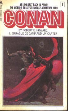 Conan