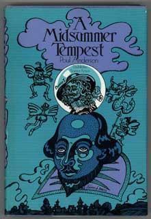 A Midsummer Tempest