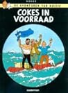 Cokes in voorraad by Hergé