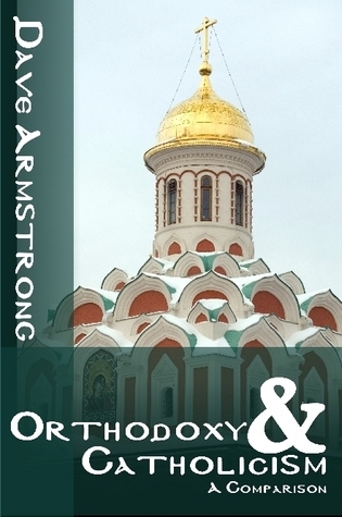 Orthodoxy and Catholicism: A Comparison