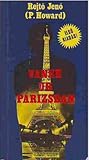 Vanek úr Párizsban by Jenő Rejtő