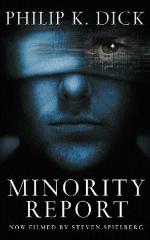 Minority Report