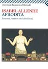 Afrodita by Isabel Allende