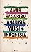 Analisis Musik Indonesia