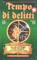Tempo di delitti (Paperback)