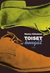 Toiset kengät