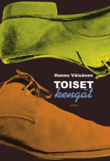 Toiset kengät (Hardcover)