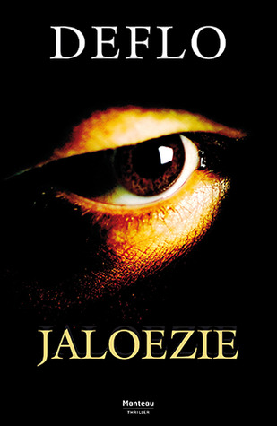 Jaloezie (Deleu #11)