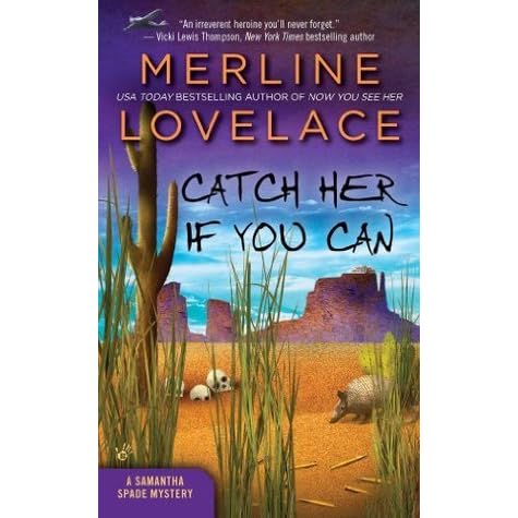 the book now you see her