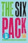 The Six Pack Two: Winning Writing from New Zealand Book Month
