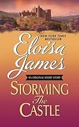 Storming the Castle (Fairy Tales, #1.5)