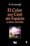 El color que cayó...