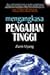 Mengangkasa Pengajian Tinggi