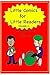 Little Comics for Little Readers Volume 2