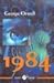 1984 by George Orwell