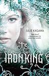 The Iron King by Julie Kagawa