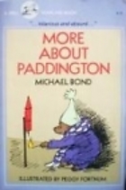 More About Paddington