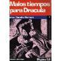 Malos tiempos para Drácula