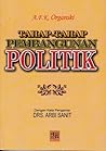 Tahap-Tahap Pembangunan Politik