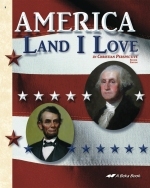 America: Land I Love in Christian Perspective