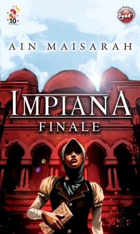 Impiana Finale (Impiana, #4)