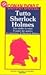 Tutto Sherlock Holmes vol. 1. Uno studio in rosso; Il segno d... by Arthur Conan Doyle