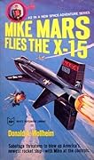 Mike Mars Flies the X-15