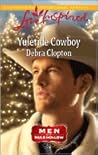 Yuletide Cowboy by Debra Clopton