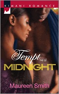 Tempt Me at Midnight (The Wolf Pack #3)