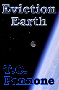 Eviction Earth (Paperback)