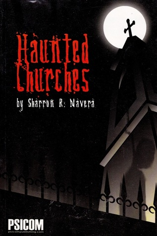 Haunted Churches