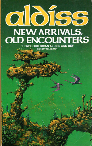 New Arrivals, Old Encounters (Paperback)