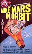 Mike Mars in Orbit