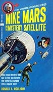 Mike Mars and the Mystery Satellite