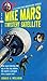 Mike Mars and the Mystery S...