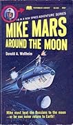 Mike Mars Around the Moon