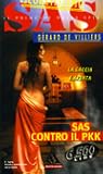 SAS contro il Pkk