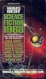 World's Best Science Fiction 1968