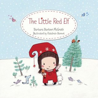 The Little Red Elf