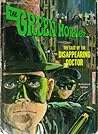 The Case of The Disappearing Doctor(Green Hornet)