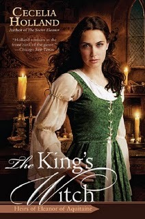 The King's Witch (Paperback)