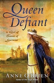 Queen Defiant (Paperback)