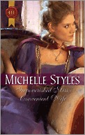 Impoverished Miss, Convenient Wife  (Historical Romance)