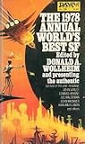 The 1978 Annual World's Best SF