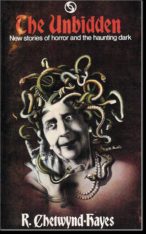 The Unbidden (Paperback)