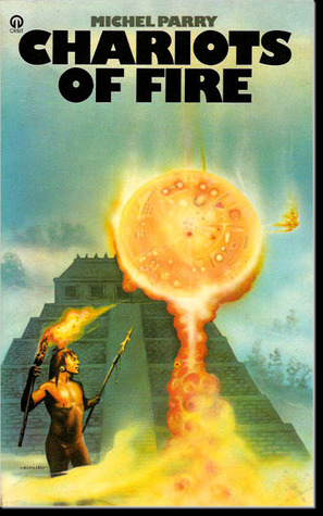 Chariots of Fire (Orbit Books)