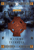 Il cuore di Derfel (Paperback)