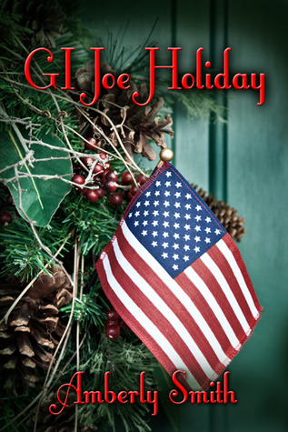 GI Joe Holiday (Kindle Edition)