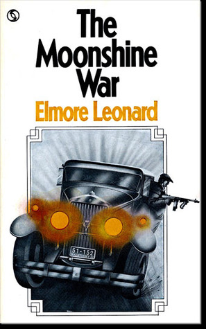 The Moonshine War