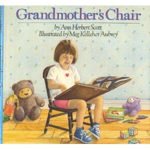 Grandmother's Chair